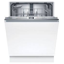 Bosch 60 cm Series 4 Fully Integrated Dishwasher